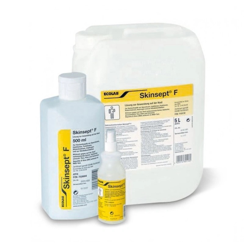 Skinsept F