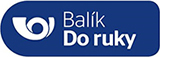 Česká pošta - Do ruky