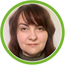 Viera Maková, stomatologický špecialista