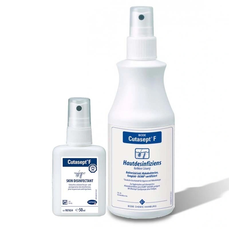 Cutasept F spray