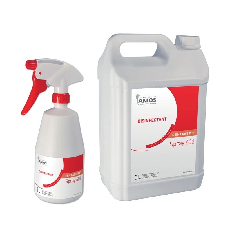Dentasept Spray 60 PRO