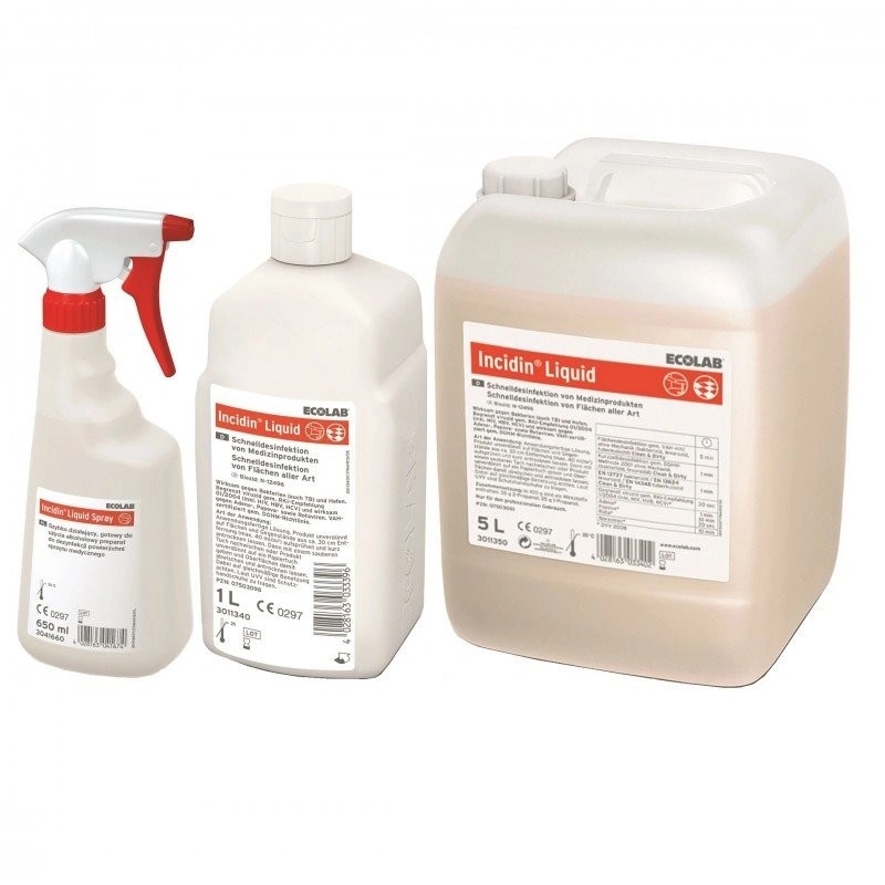 Incidin Liquid