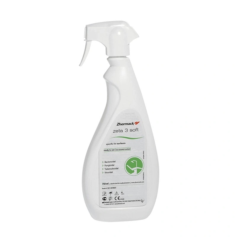 Zeta 3 SOFT 750 ml