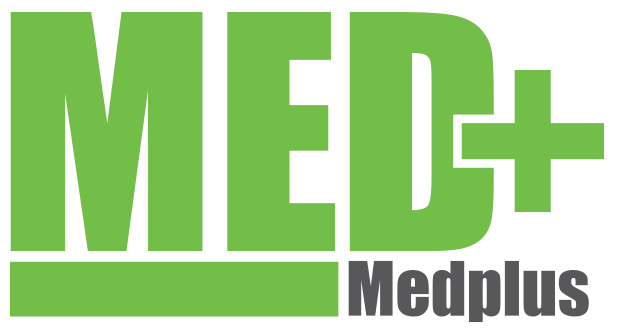 Logo Medplus