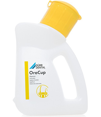 OroCup - odsávací zařízení