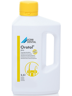 Orotol Plus, 2,5 l